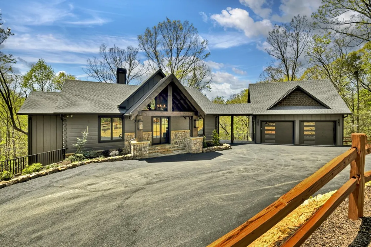 Athens, GA Real Estate | View 453 Settlers Ridge Road | Listing