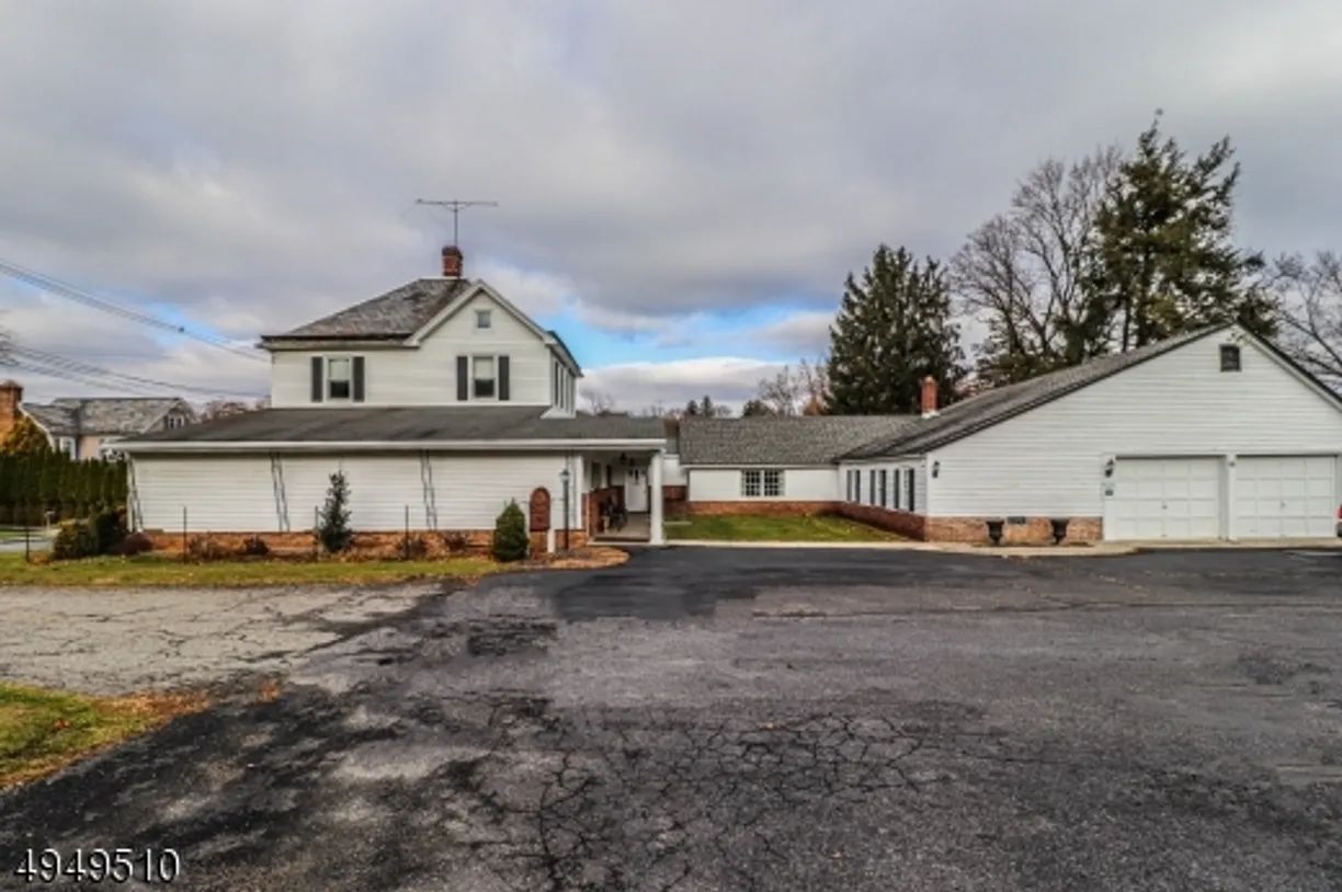 Rockland/Orange/NJ Real Estate | View 15 Academy St | Listing