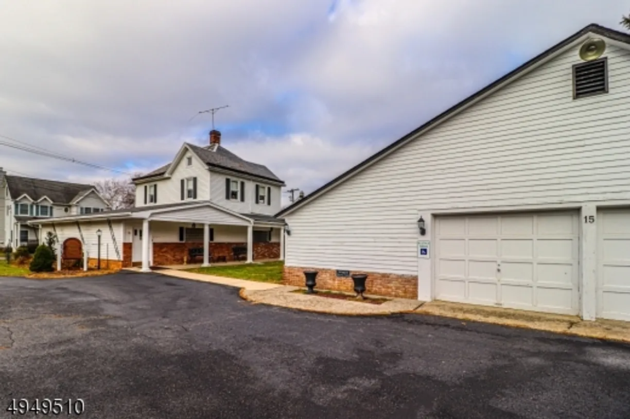 Rockland/Orange/NJ Real Estate | View 15 Academy St