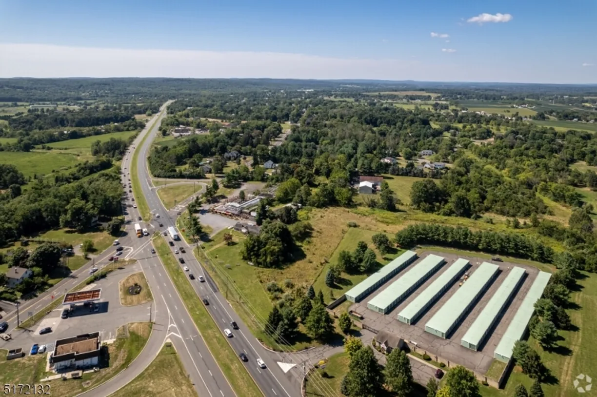Central NJ/Bucks County, PA Real Estate | View 1018 Route202