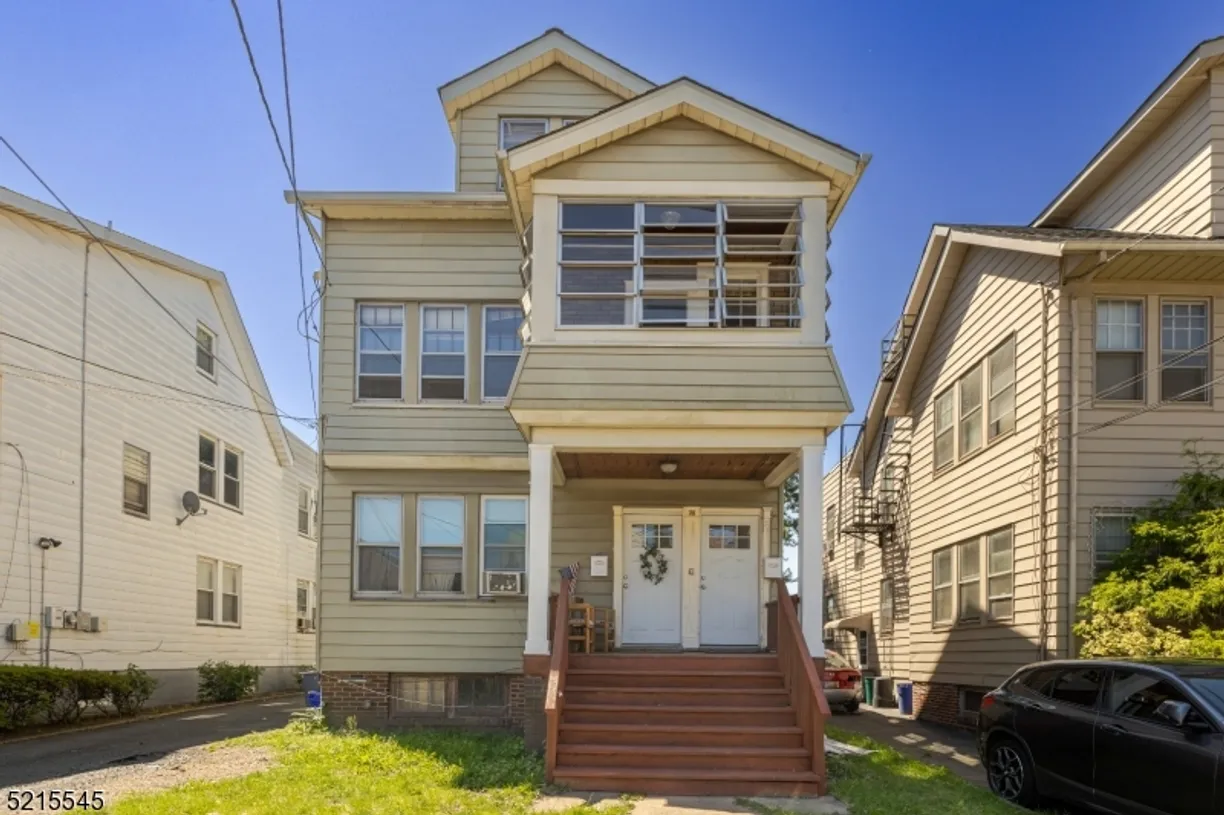 Rockland/Orange/NJ Real Estate | View 76 Sandford | View 1
