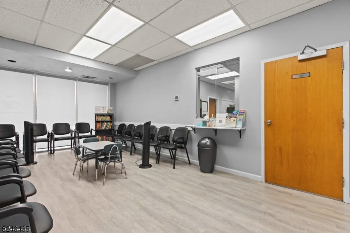 Jersey City/Hoboken Real Estate | View 111 Galway Pl | Listing