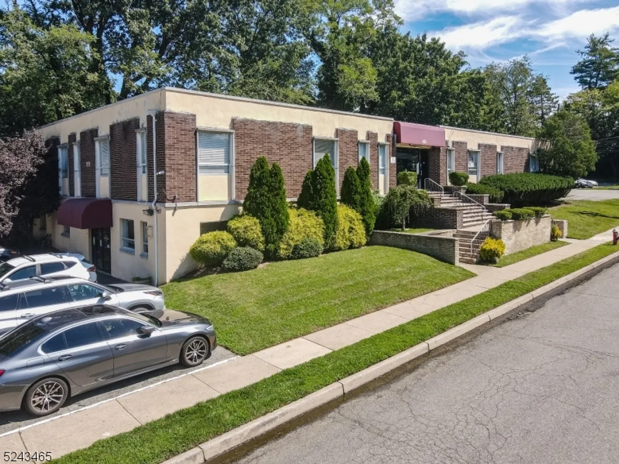 Jersey City/Hoboken Real Estate | View 111 Galway Pl