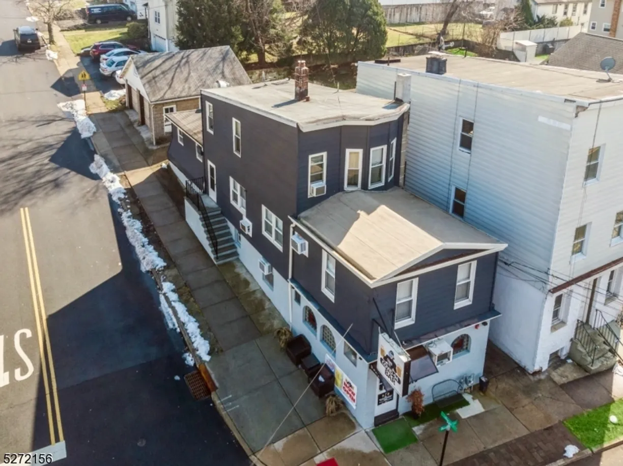 Jersey City/Hoboken Real Estate | View 94 Bloomfield Ave