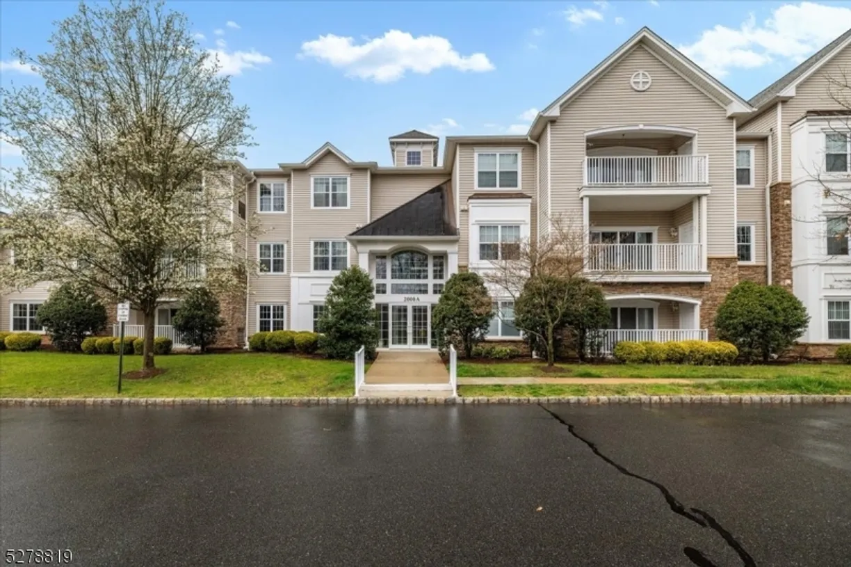 Jersey City/Hoboken Real Estate | View 2104 Conrad Way, 104 | 2 Beds