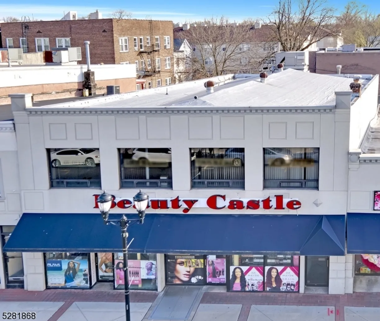 Bergen County Real Estate | View 112 N Wood Ave