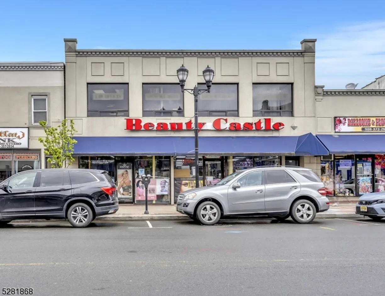 Bergen County Real Estate | View 112 N Wood Ave | Listing