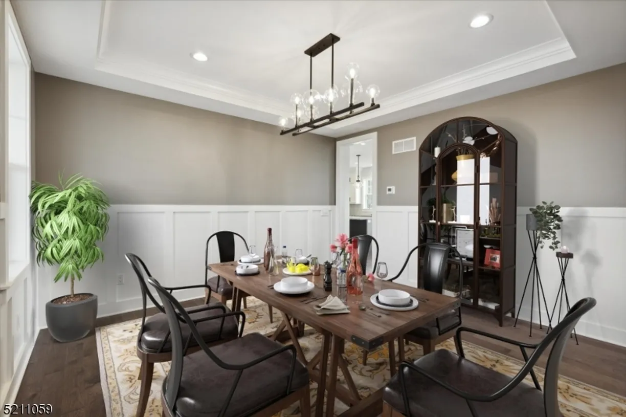 Central NJ/Bucks County, PA Real Estate | View 16 Holcombe Grove Rd | Listing