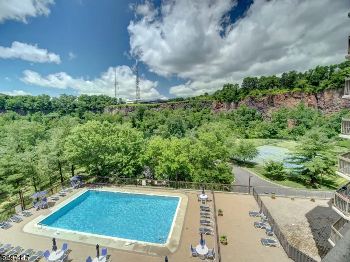 Jersey City/Hoboken Real Estate | View 10 Smith Manor Blvd, 510 | 2 Beds