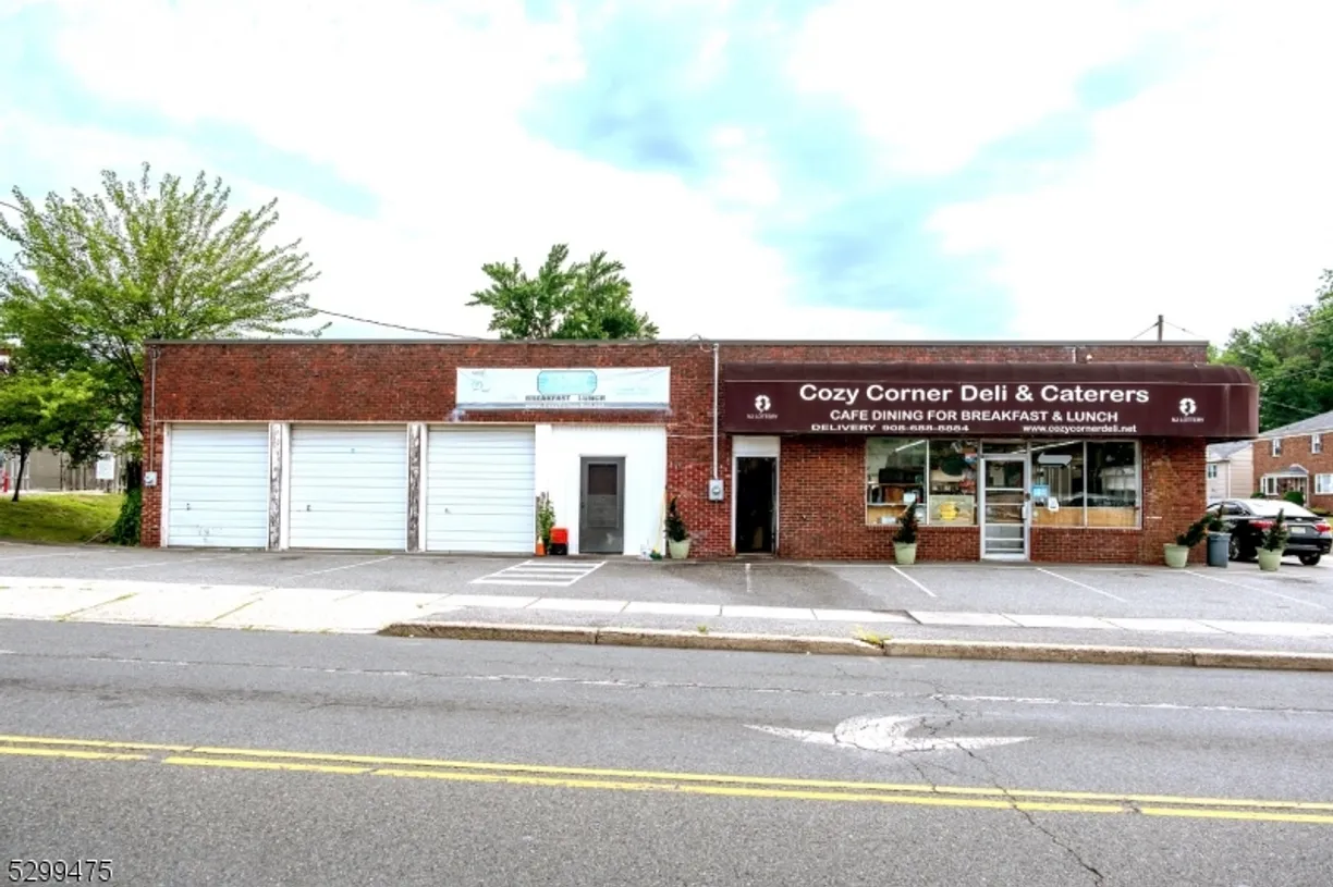 Jersey City/Hoboken Real Estate | View 558 Rahway Ave