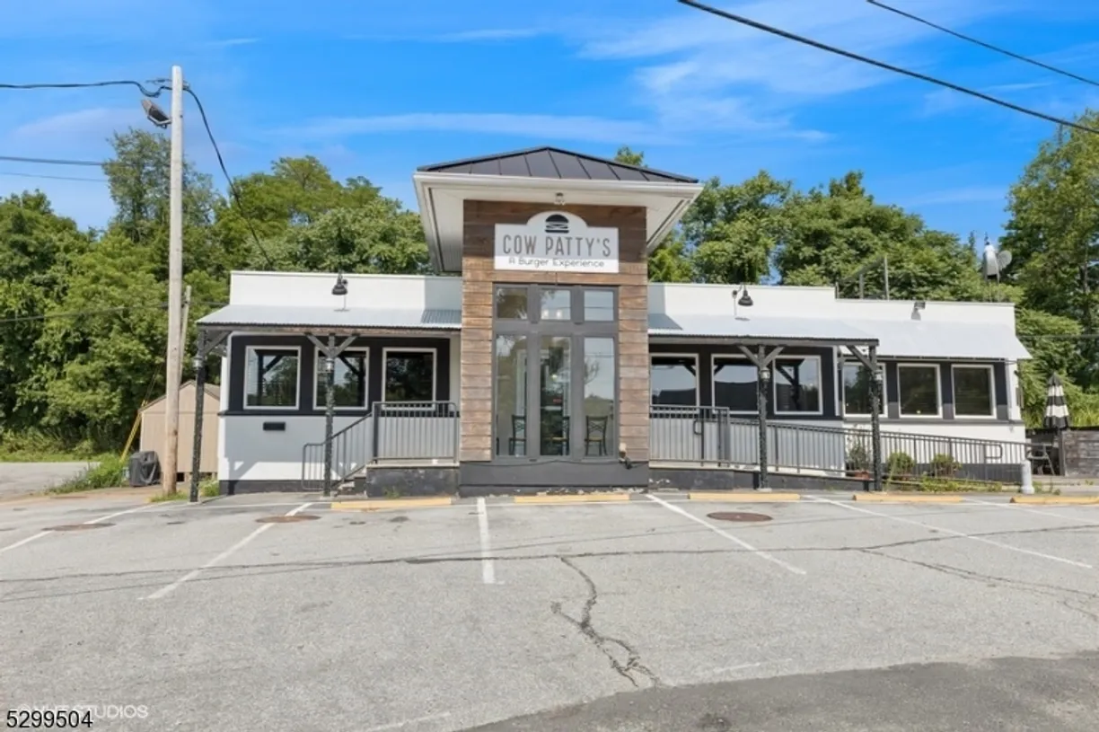 154 Route 23, Wantage Twp., NJ 07461 Property for sale