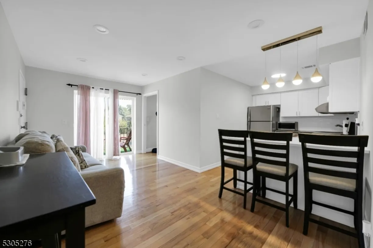 Jersey City/Hoboken Real Estate | View 1003 Unicorn Way, G2 | Listing
