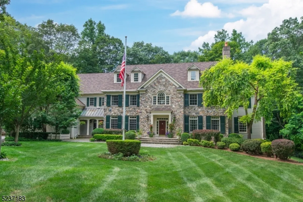 Jersey City/Hoboken Real Estate | View 23 Charlotte Hill Dr | Listing