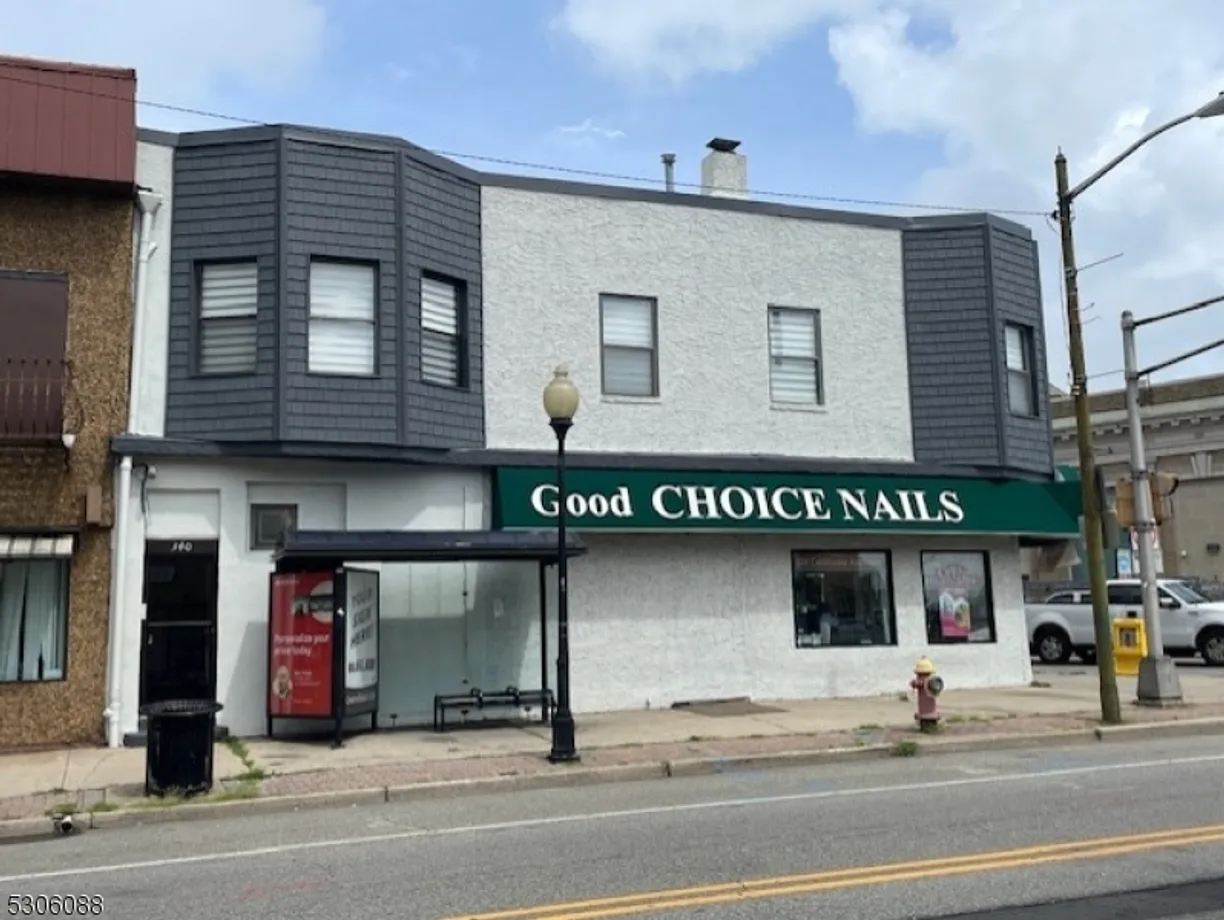 Jersey City/Hoboken Real Estate | View 1149 Main Ave