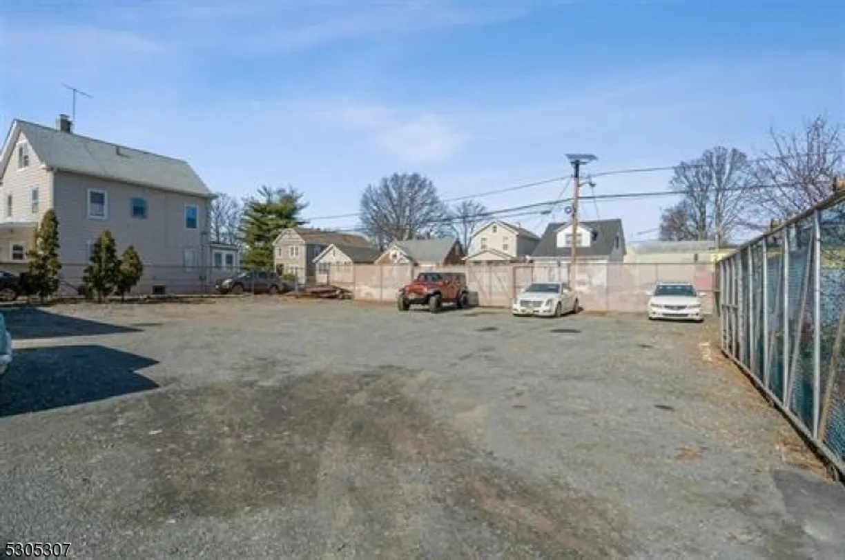 Jersey City/Hoboken Real Estate | View 4 N Ward St | Listing