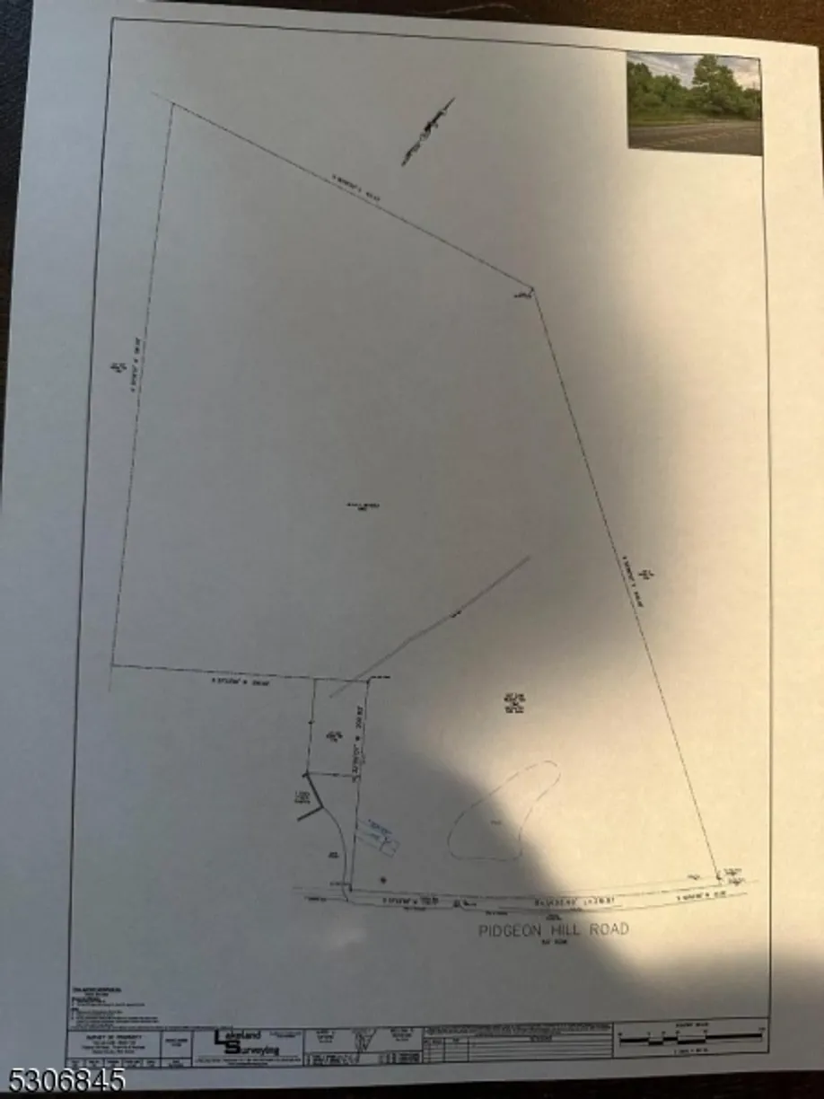 Rockland/Orange/NJ Real Estate | View 0 Pidgeon Hill Rd | Listing