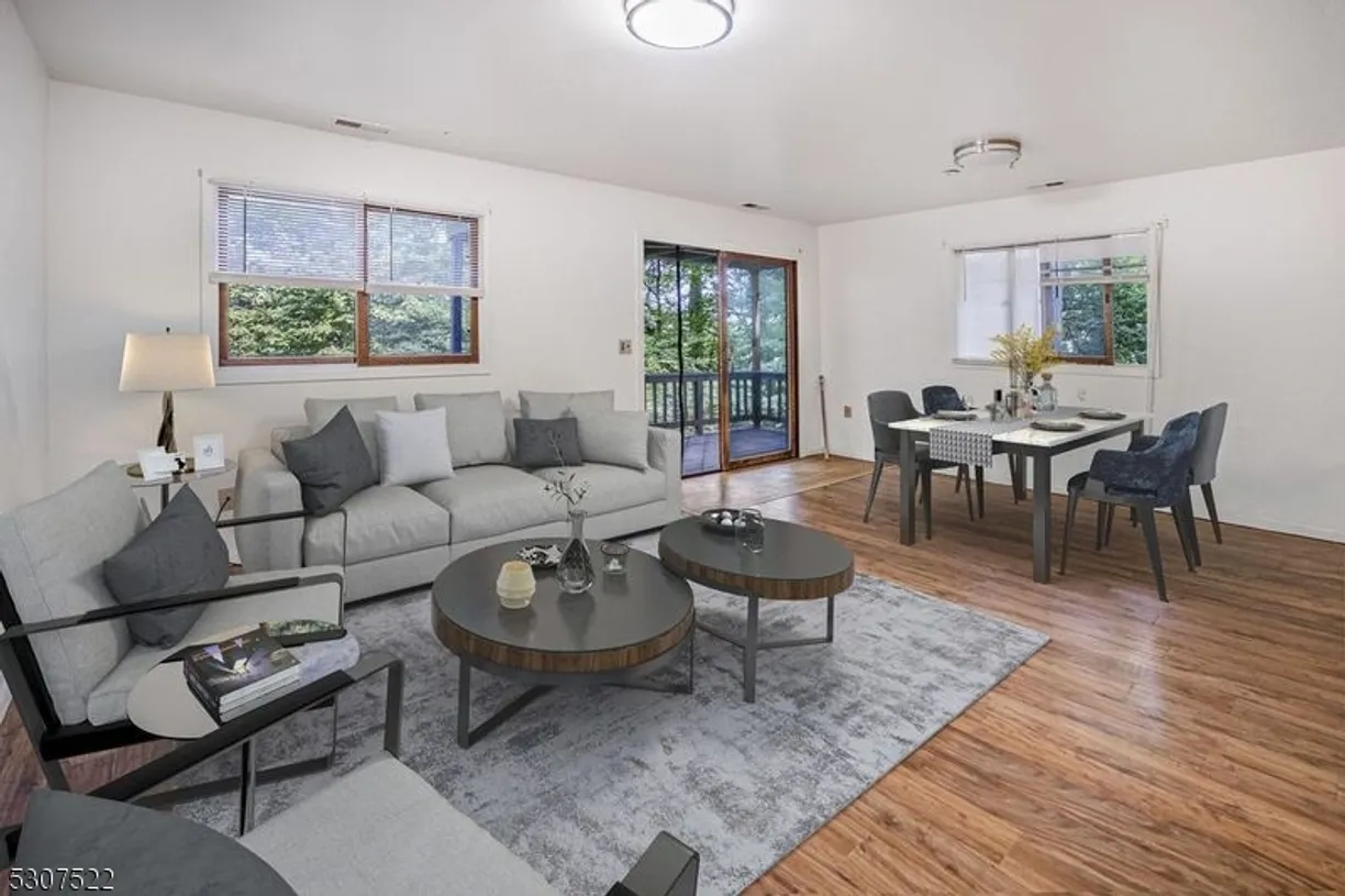 Jersey City/Hoboken Real Estate | View 6 Davos Dr, 1 | 2 Beds
