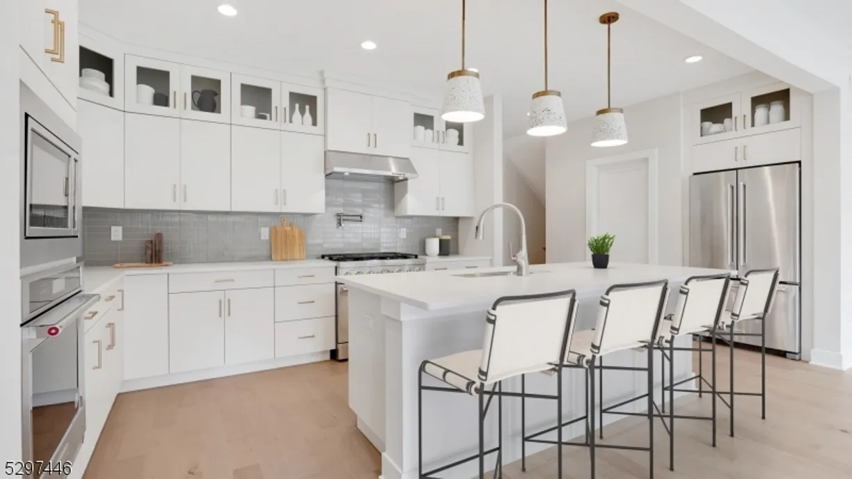 Jersey City/Hoboken Real Estate | View 51 Swenson St | 3 Beds