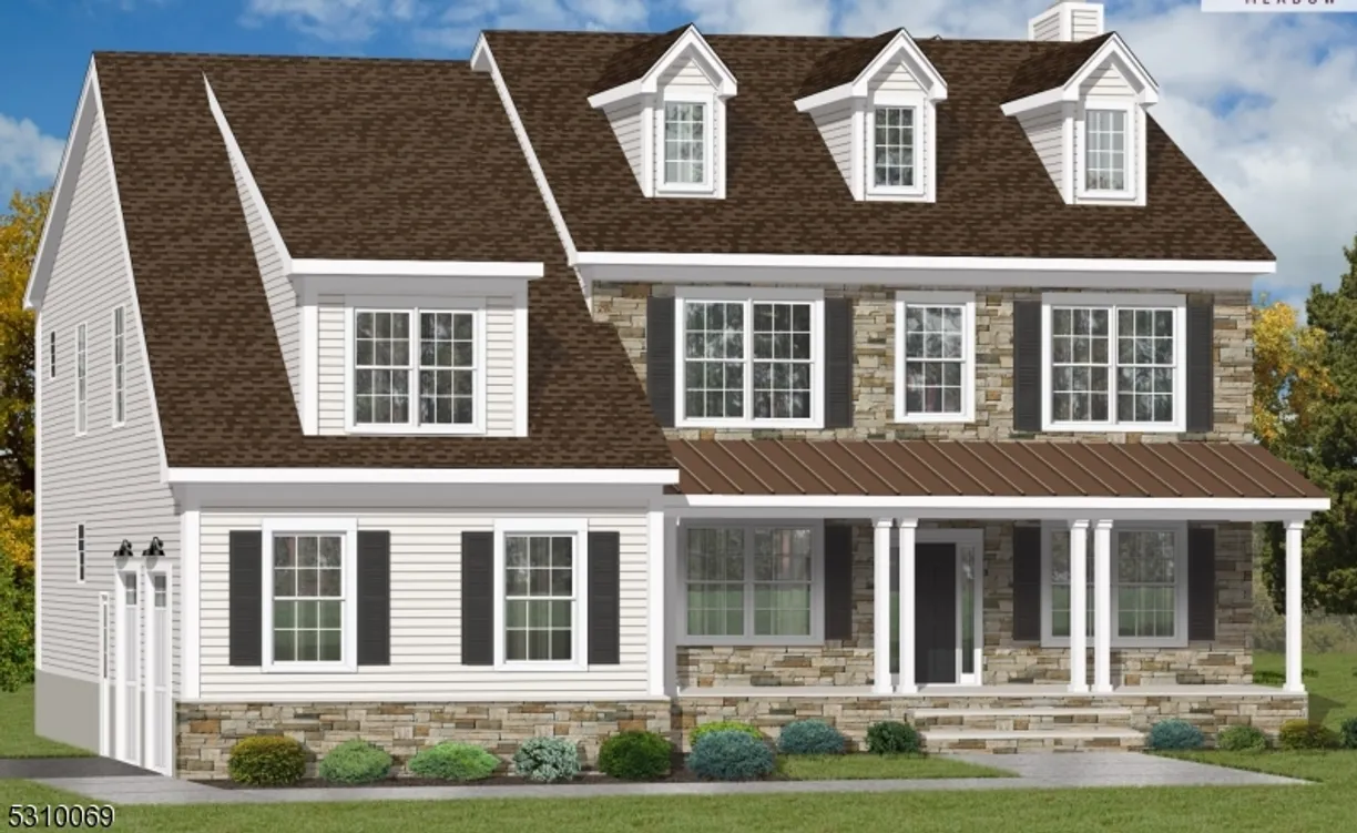 Central NJ/Bucks County, PA Real Estate | View 37 Sanderson Ct | Listing