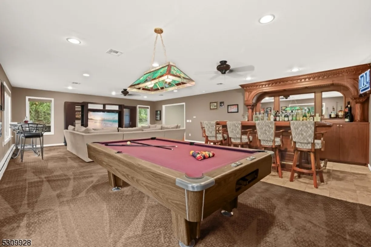 Jersey City/Hoboken Real Estate | View 27 Notch Park Rd | 3 Beds, 3 Baths