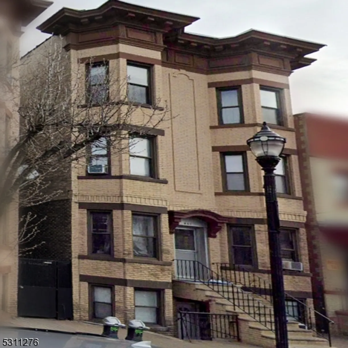 Jersey City/Hoboken Real Estate | View 402 60th St, 1 | 2 Beds, 1 Bath