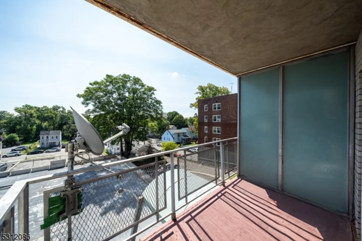 Jersey City/Hoboken Real Estate | View 276 Prospect St, 2F | Listing