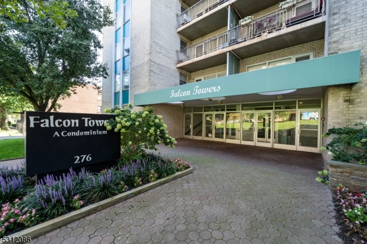 Jersey City/Hoboken Real Estate | View 276 Prospect St, 2F | 1 Bed, 1 Bath