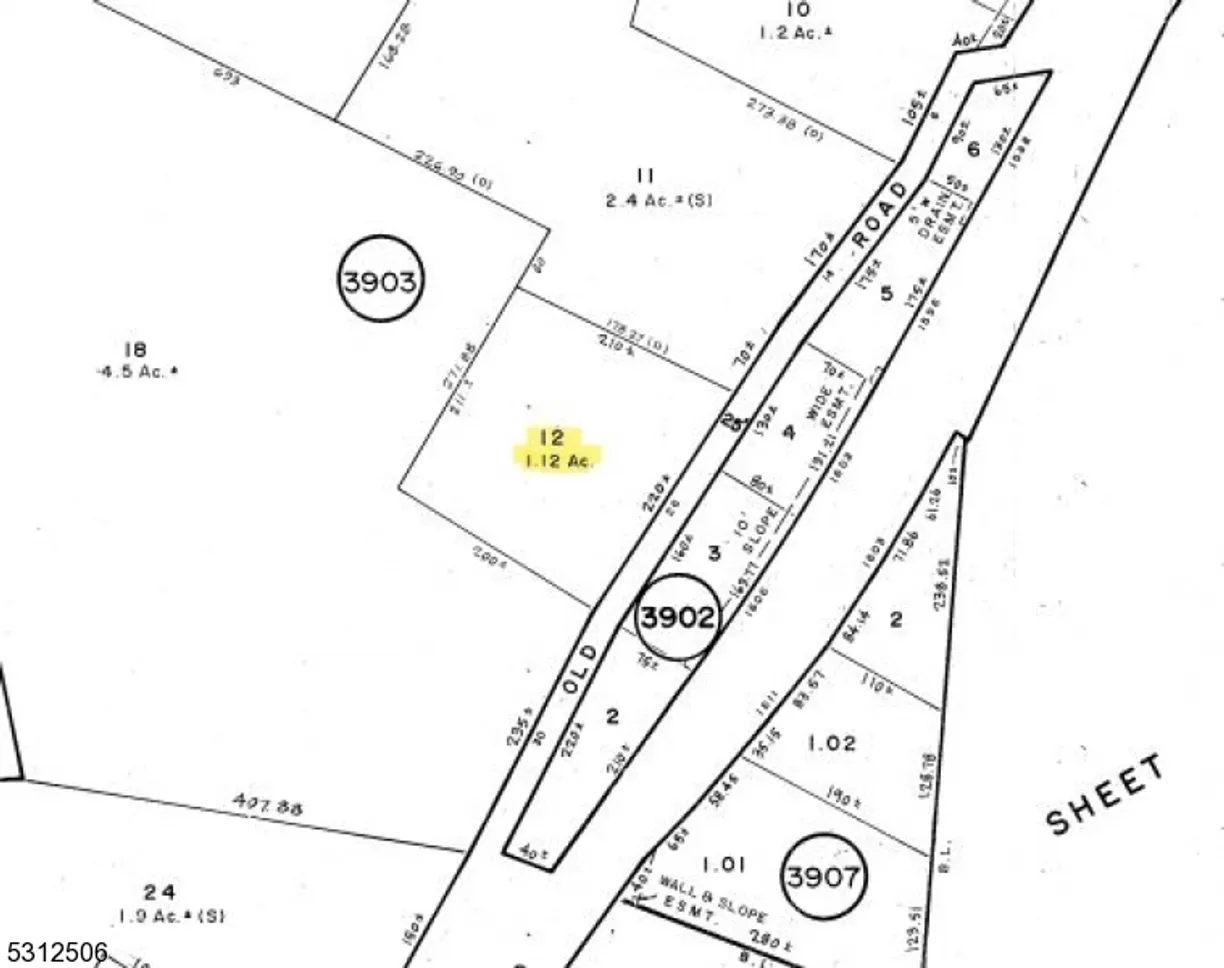 Jersey City/Hoboken Real Estate | View 26 Old Rd