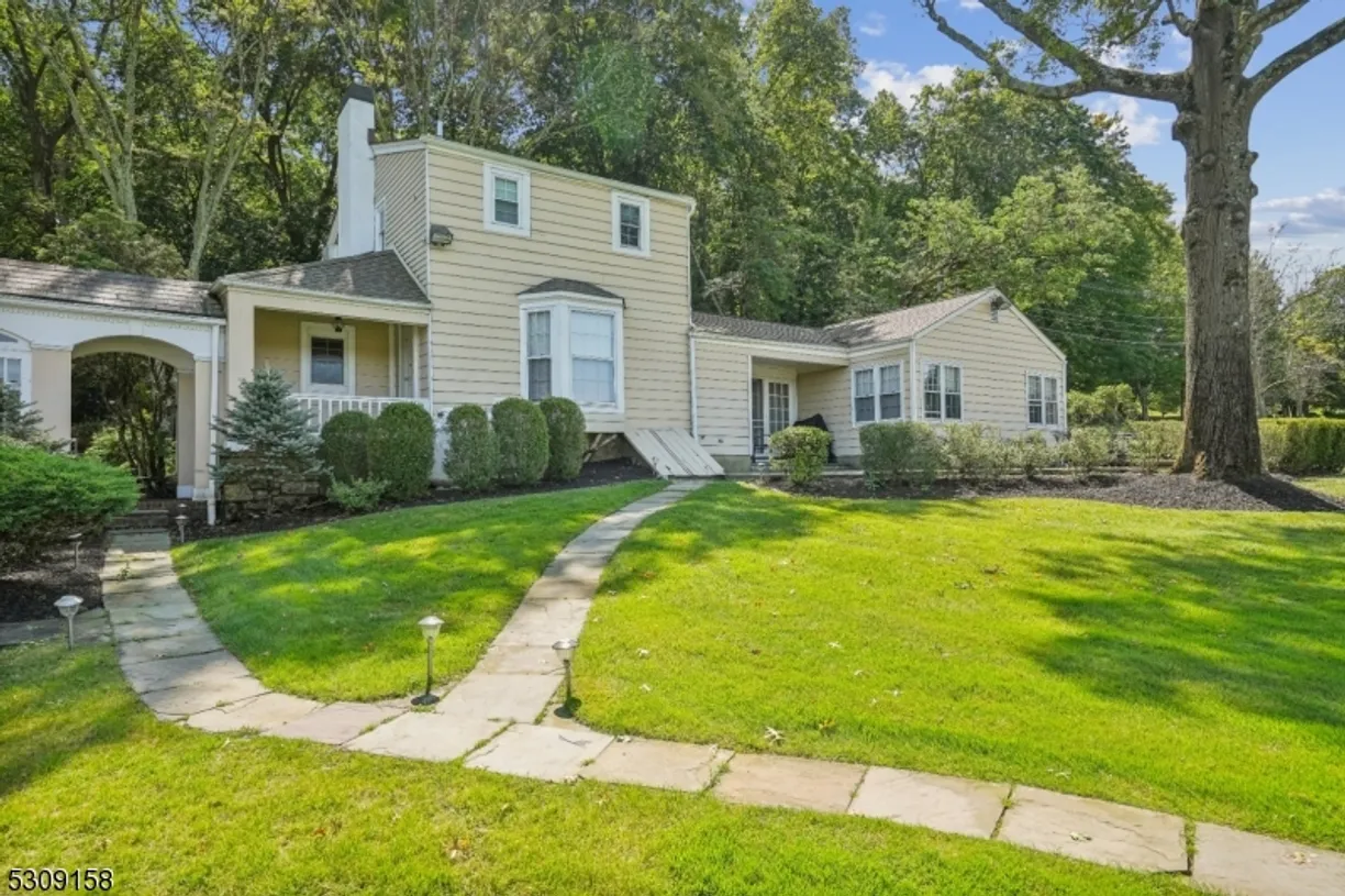 Jersey City/Hoboken Real Estate | View 75 Roxiticus Rd | Listing