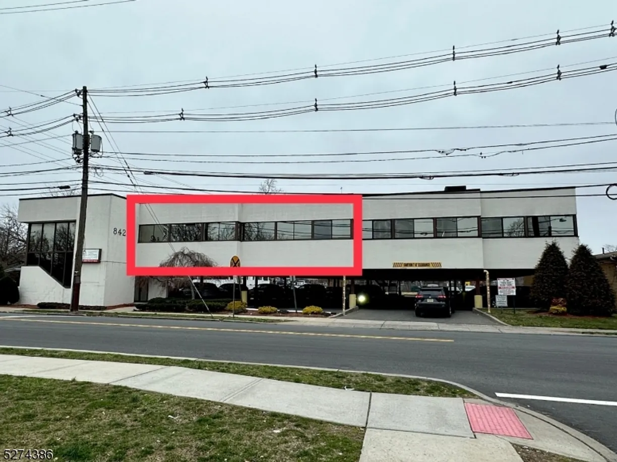 Jersey City/Hoboken Real Estate | View 842 Clifton Ave