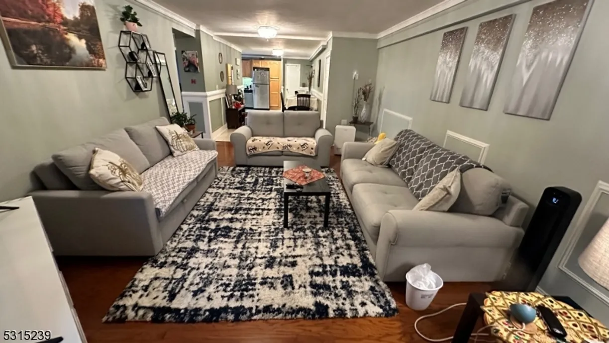 Jersey City/Hoboken Real Estate | View 208 Anderson St, S5E | Listing