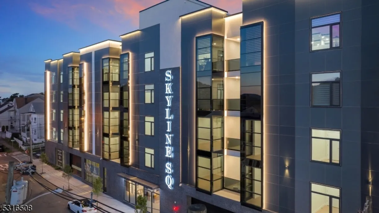 Jersey City/Hoboken Real Estate | View 22 Bloomfield Ave, 103 | Listing