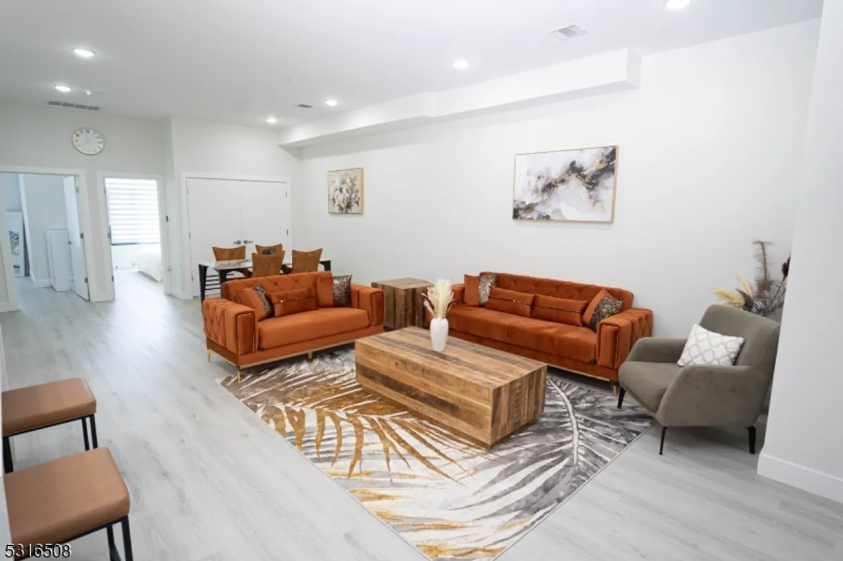 Jersey City/Hoboken Real Estate | View 22 Bloomfield Ave, 103 | Listing
