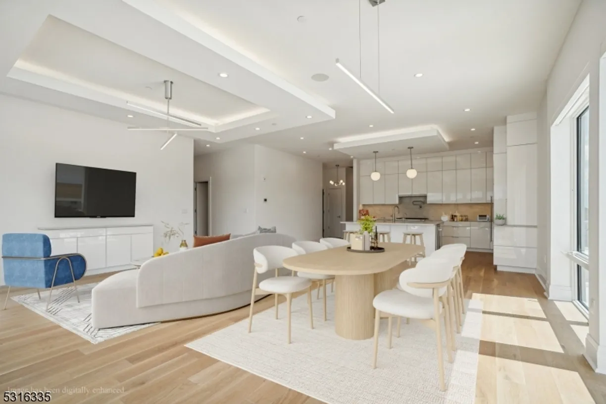 Jersey City/Hoboken Real Estate | View 620 Bloomfield Ave, PH-D | Listing