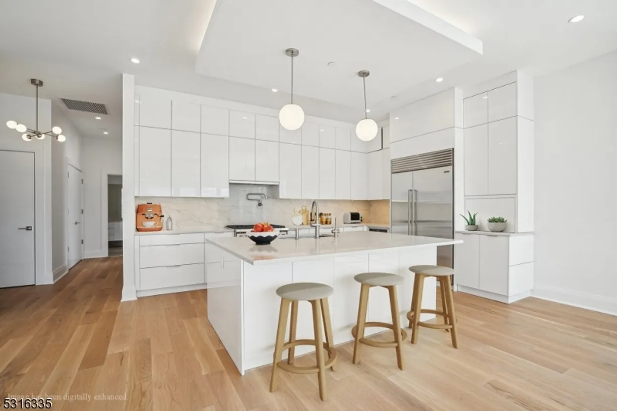Jersey City/Hoboken Real Estate | View 620 Bloomfield Ave, PH-D | Listing