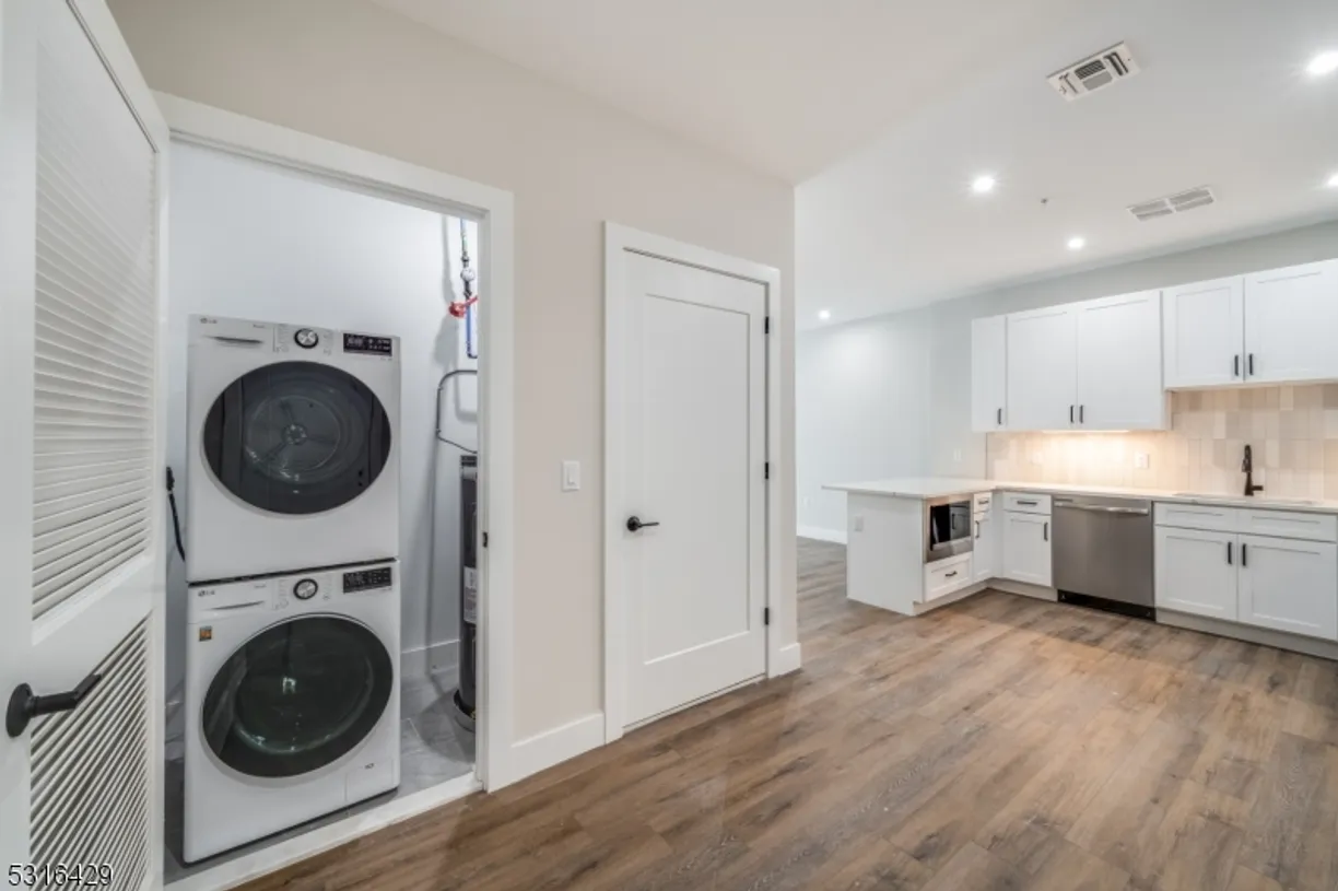 Jersey City/Hoboken Real Estate | View 7 W Parker Ave, 215 | Listing