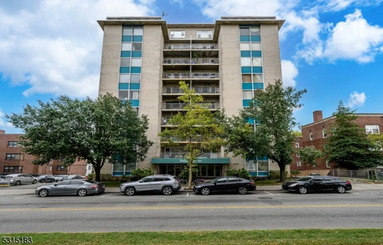 Jersey City/Hoboken Real Estate | View 276 Prospect St, 2B | 2 Beds