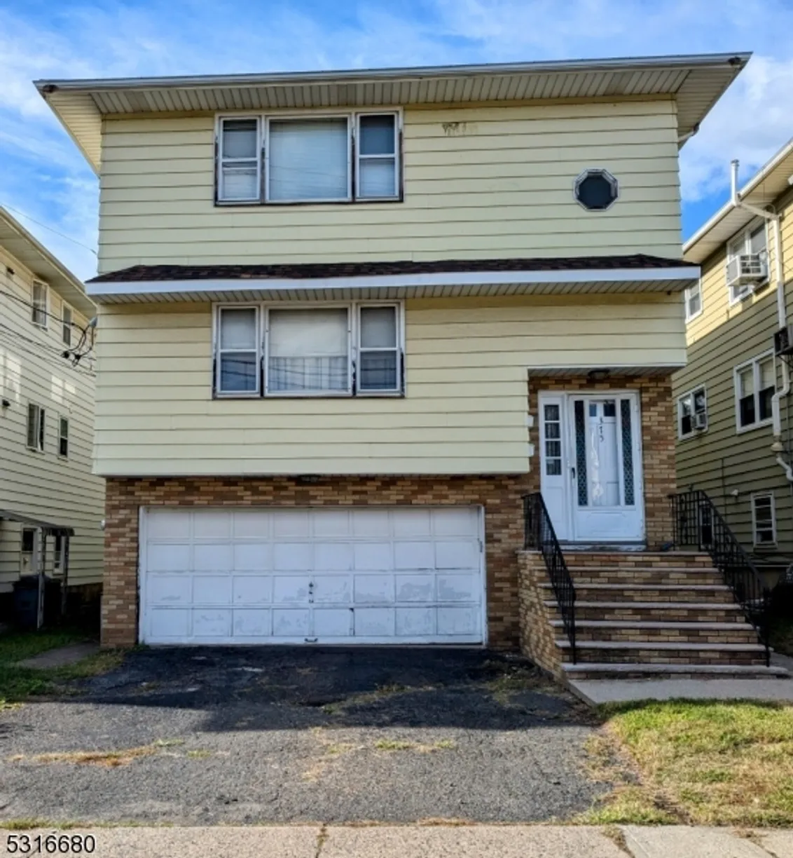 Bergen County Real Estate | View 375 N 11th St | 3 Beds, 1 Bath