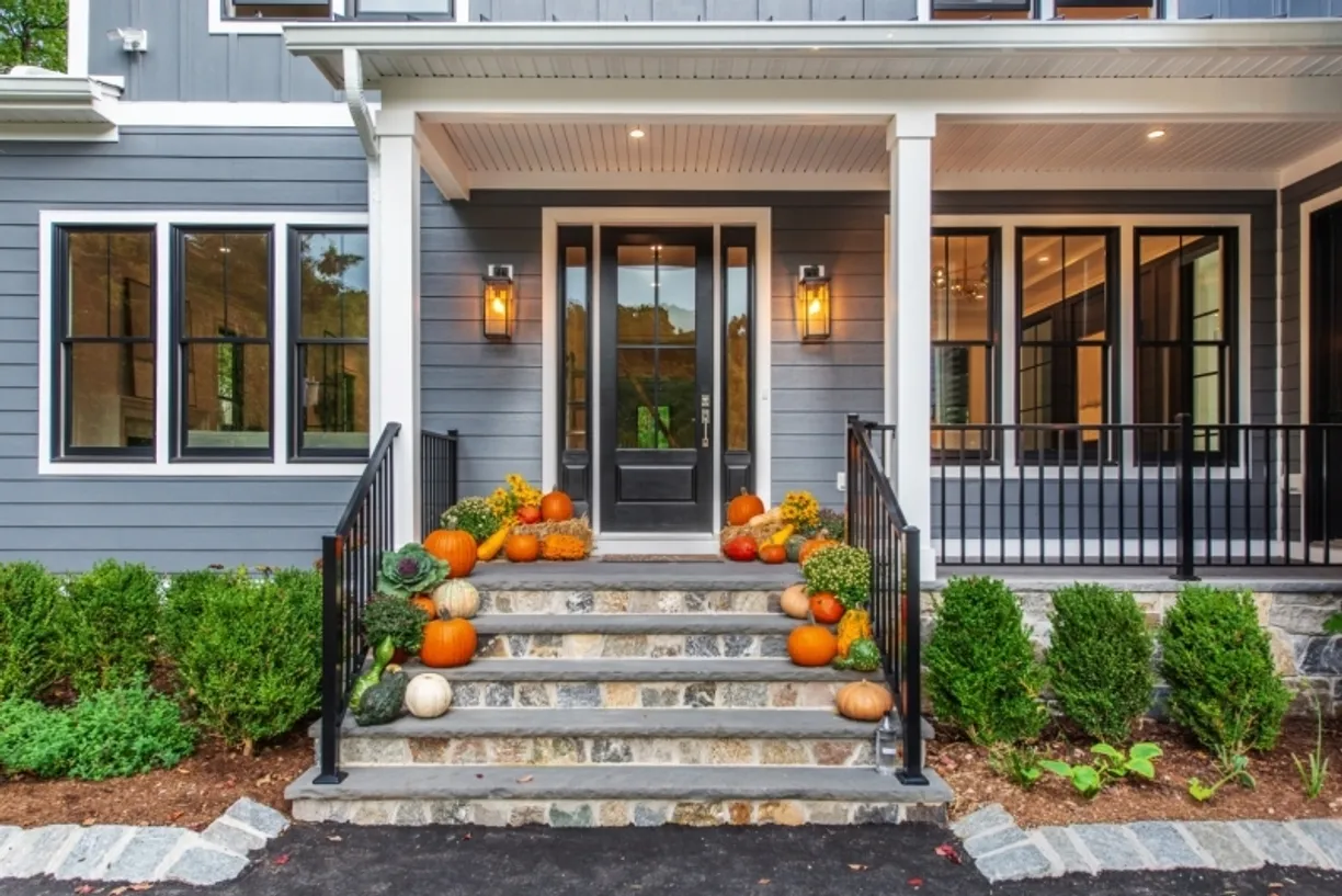 Jersey City/Hoboken Real Estate | View 16 Elsway Rd | Listing