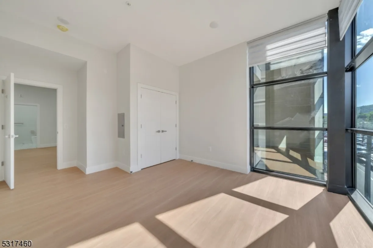 Jersey City/Hoboken Real Estate | View 22 Bloomfield Ave, 215 | Listing