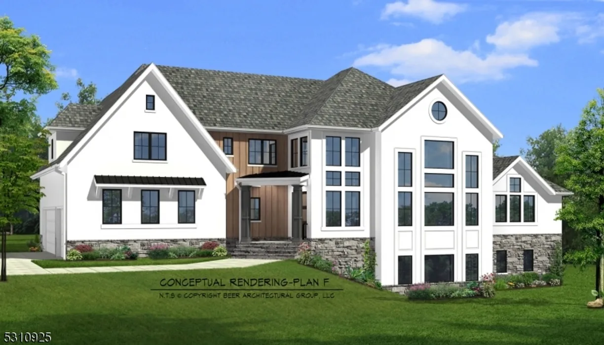 Central NJ/Bucks County, PA Real Estate | View 10 Twin Brooks Court | 5 Beds, 5 Baths