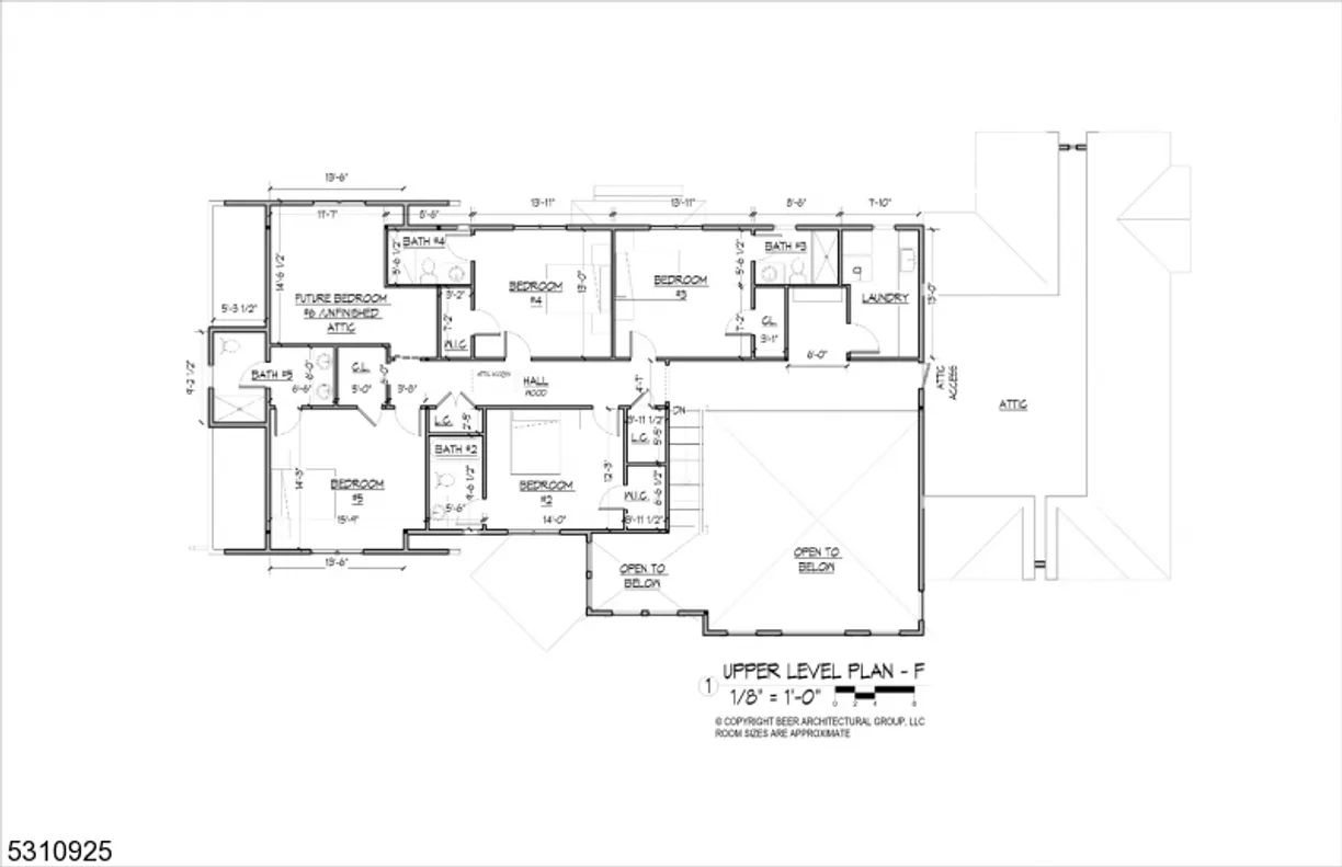 Central NJ/Bucks County, PA Real Estate | View 10 Twin Brooks Court | Listing