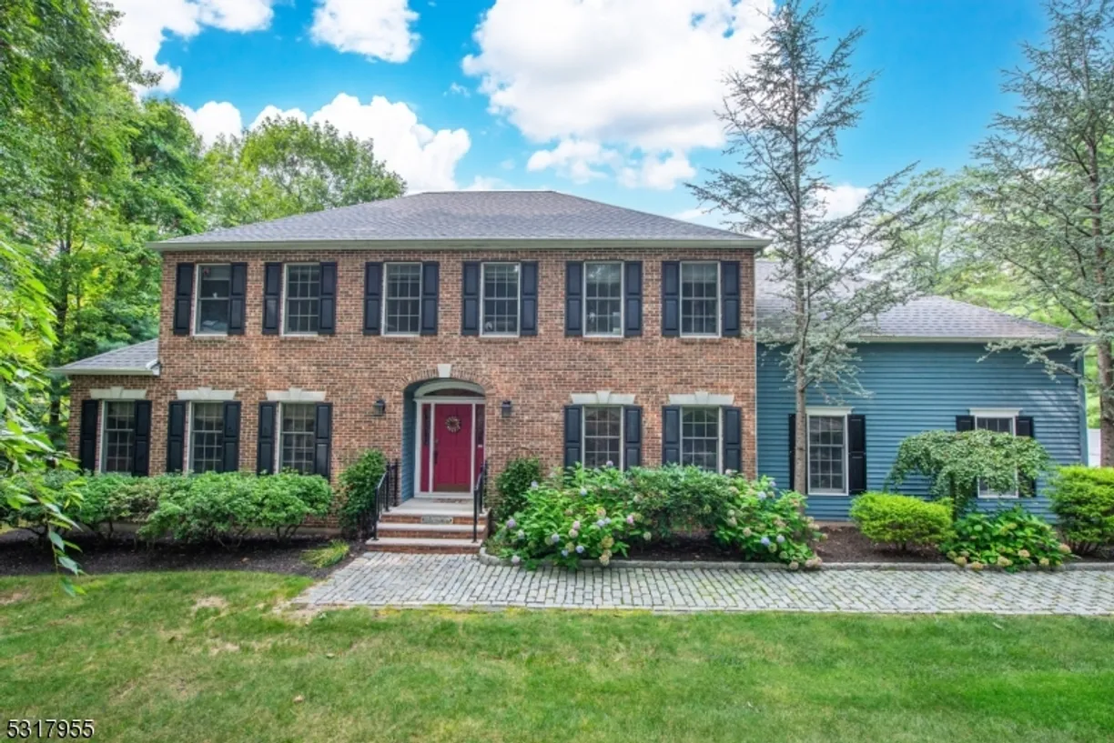 Bergen County Real Estate | View 5 October Hill Rd | 4 Beds