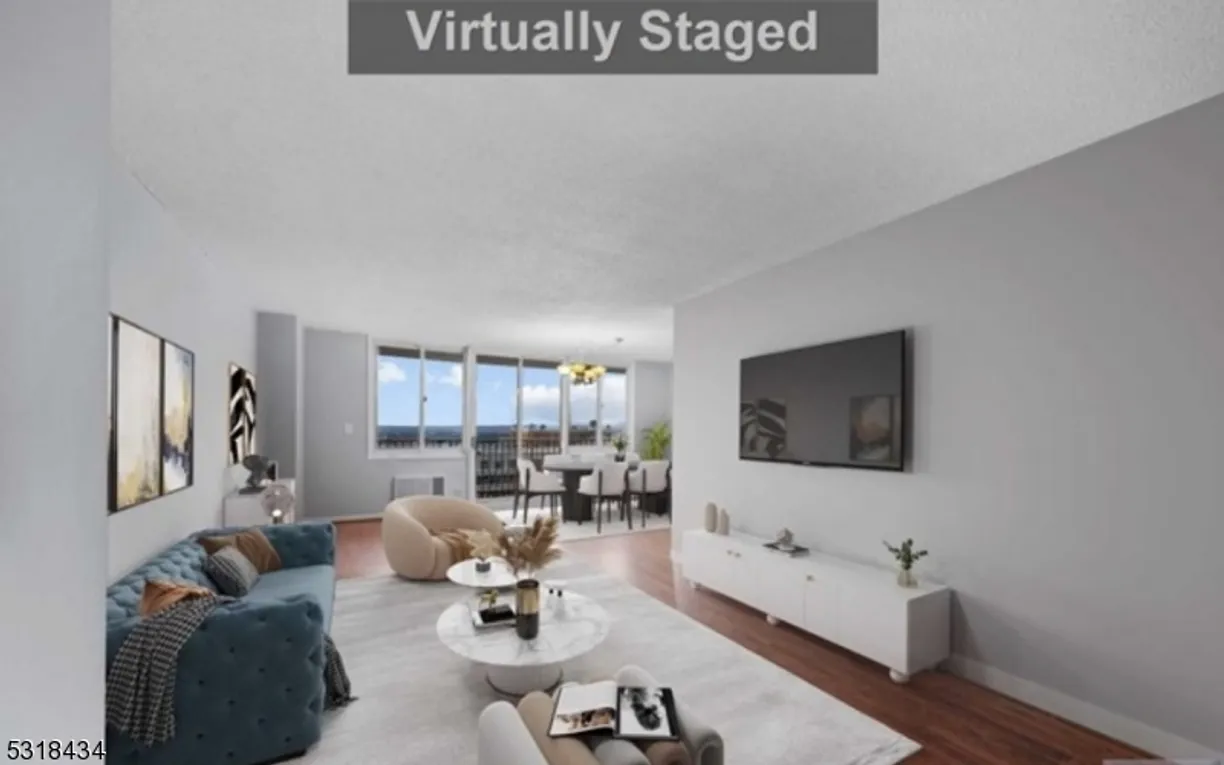 Jersey City/Hoboken Real Estate | View 160 Overlook Ave, 24 | 2 Beds, 2 Baths