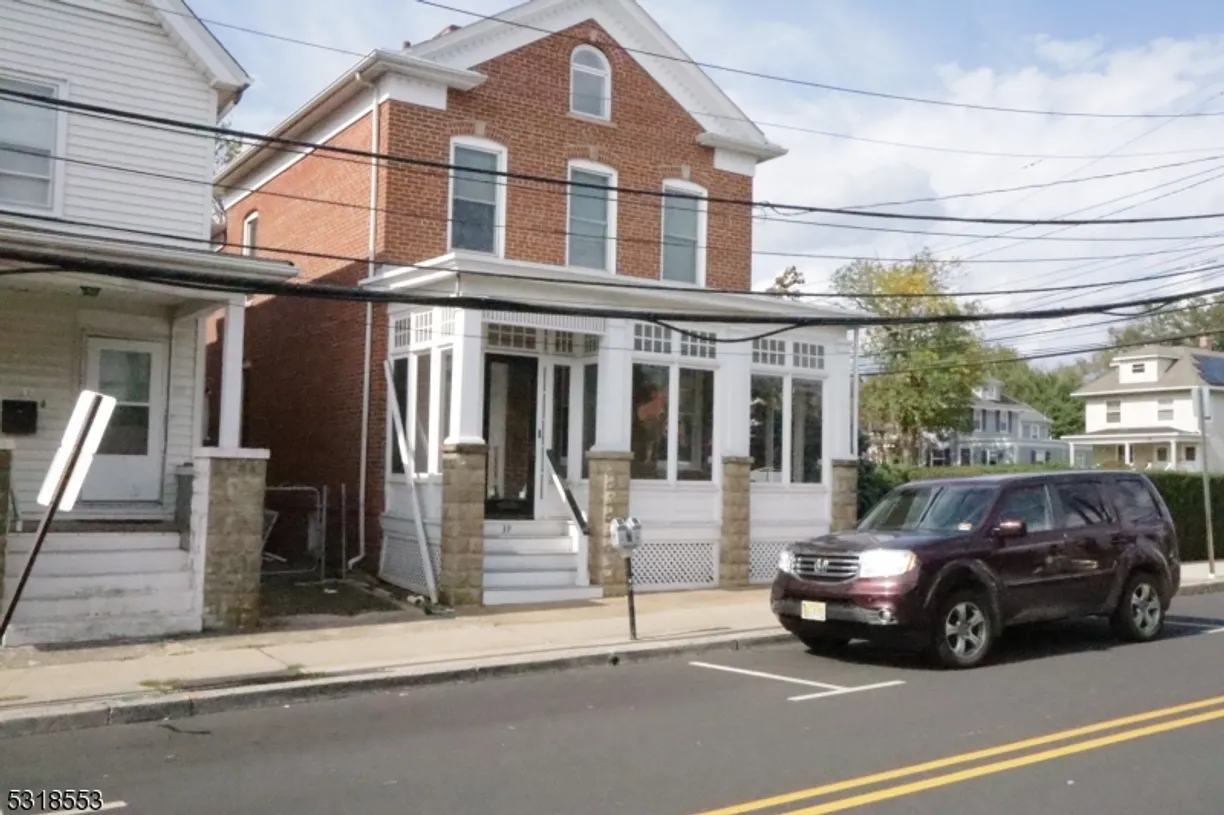 Central NJ/Bucks County, PA Real Estate | View 39 Davenport St
