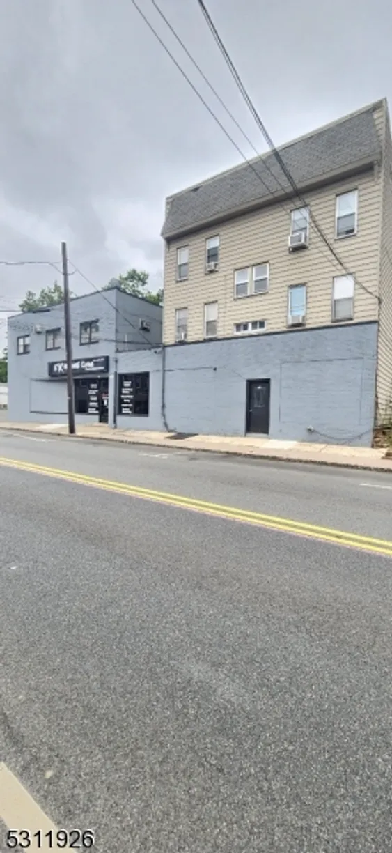 Jersey City/Hoboken Real Estate | View 75 Franklin Ave
