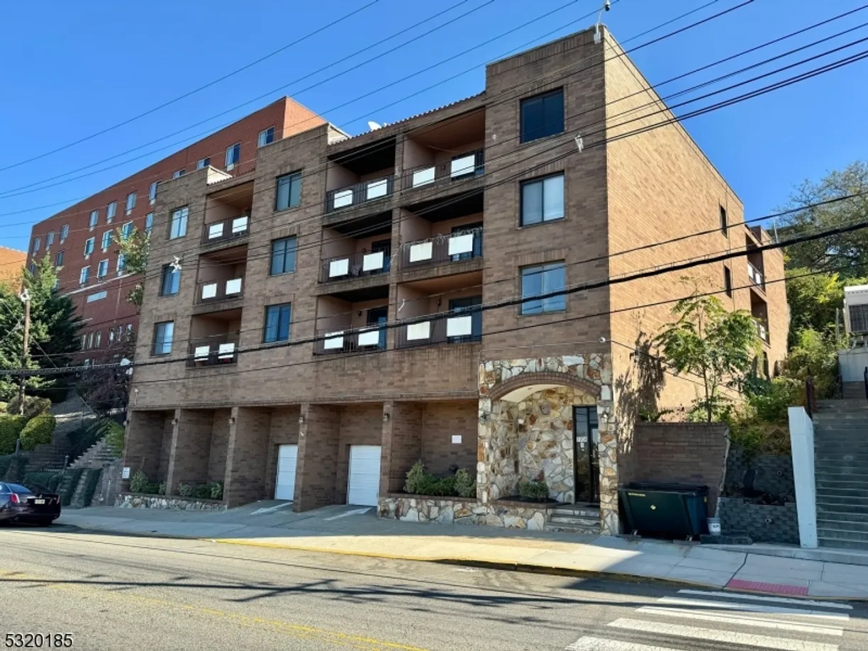 Jersey City/Hoboken Real Estate | View 1906 Paterson Plank Rd, 1B | 1 Bed