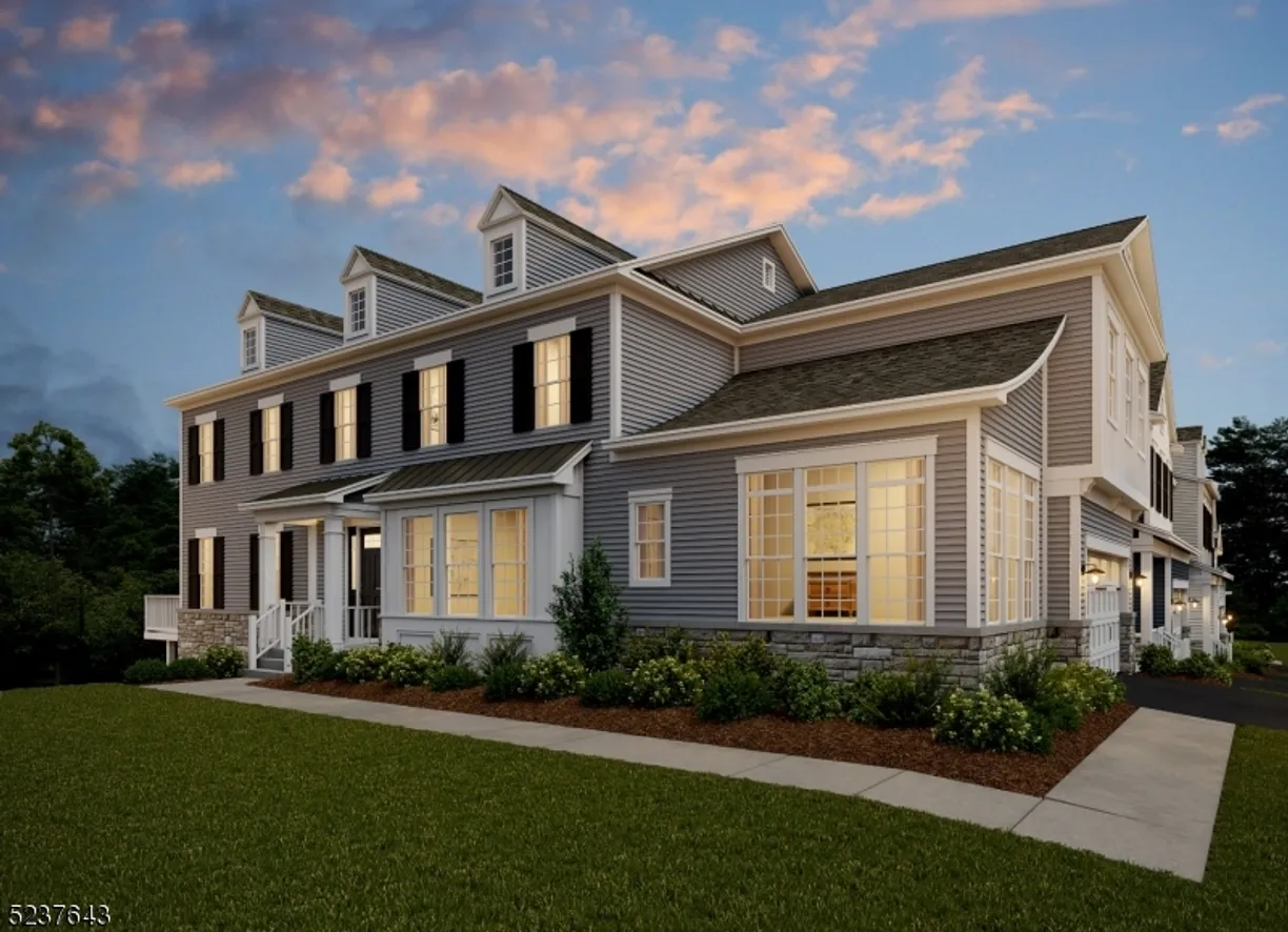 Jersey City/Hoboken Real Estate | View 34 Hillandale Dr, 401 | 4 Beds, 4 Baths
