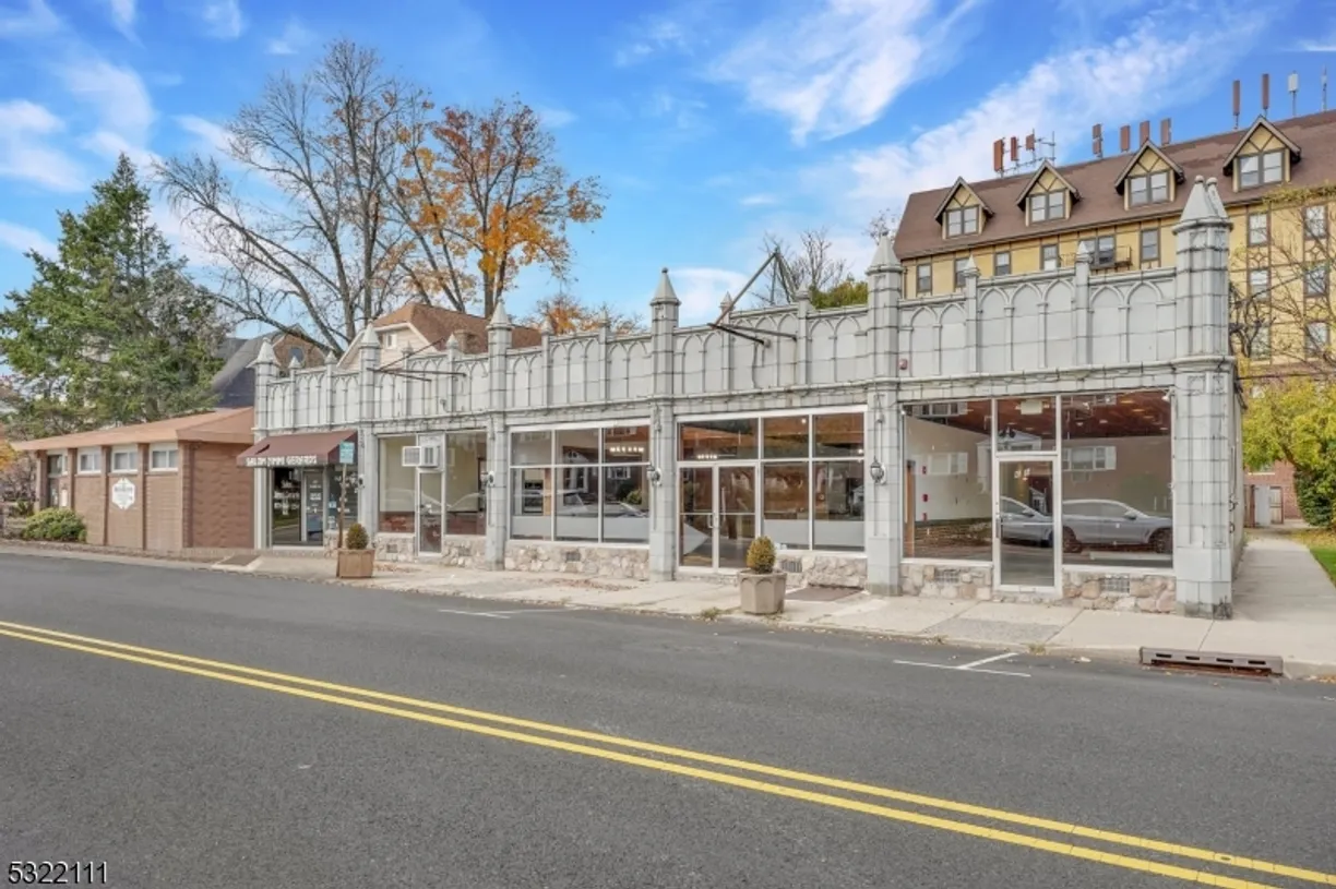Jersey City/Hoboken Real Estate | View 631 Franklin Ave