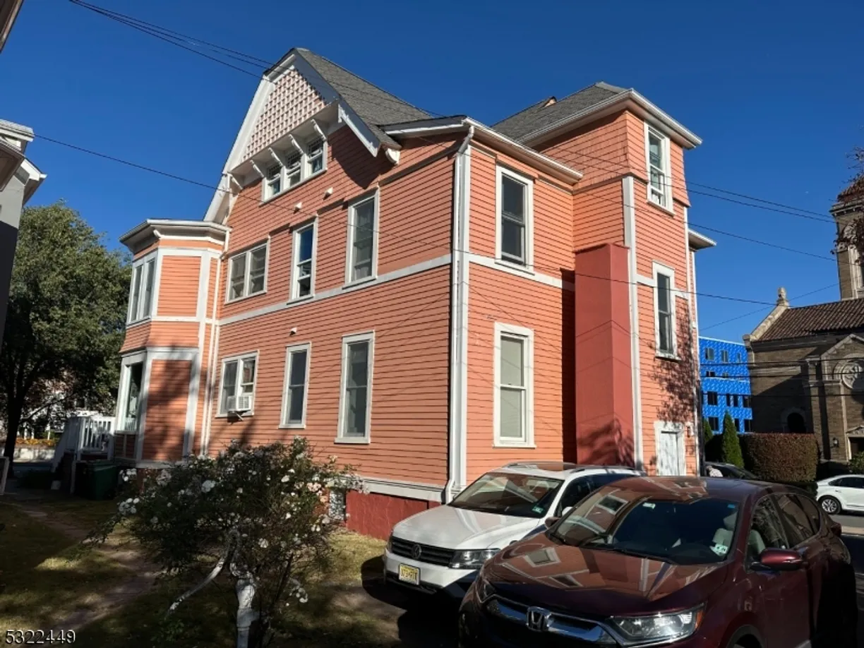 Jersey City/Hoboken Real Estate | View 74 Church St | Listing